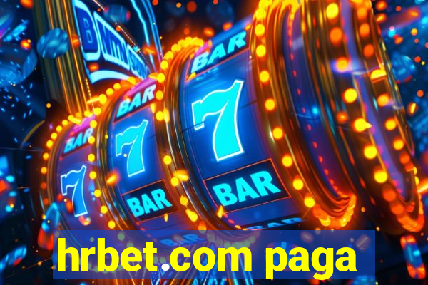 hrbet.com paga